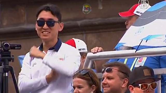 Российские лучницы взяли золото впервые с 1987 года смотреть онлайн