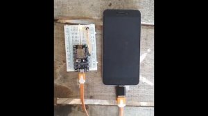 ESP8266 Loader App Demo