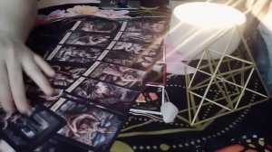 Враг просит прощение, как быть?Совет от Высших Сил #таро #tarot #magic #магия #boomerang #гадание