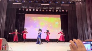 Ансамбль Асса