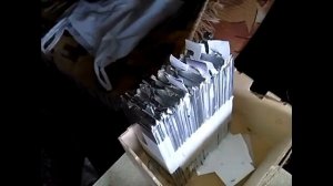 Заряжаем и разряжаем LiFePo4 зарядкой ImaxB6