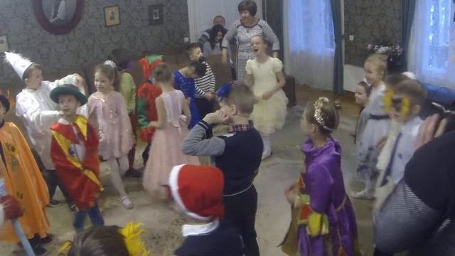 Музей на болотной 1