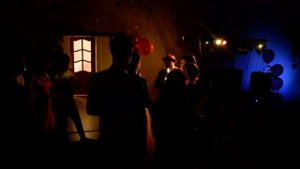 «В одном огне»: обряд передачи семейного очага на свадьбе. 19.09.2020