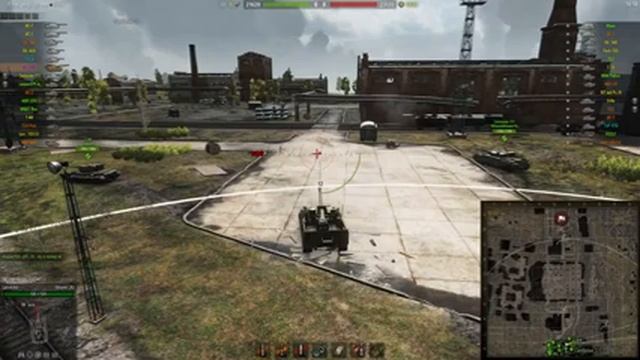 Разминка перед ладдером "Выкатываем Т-62а" смотреть онлайн