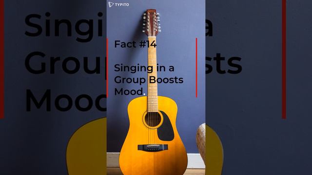 Music Facts #14