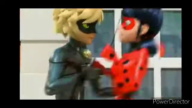 клип Леди Баг и Супер Кот под песню "А мы пьяные счастливые как будто по 16" смотреть онлайн