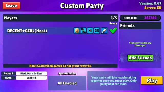 Stumble Guys Live Block Dash Endless Eu Server |#livestumbleguys #live #gaming #stumbleguyslive