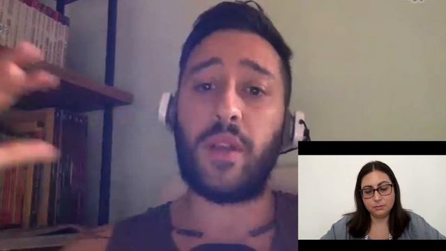 Psicologia e canzoni: intervista a Romeo Lippi - Lo psicologo del rock