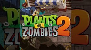 Remade Watery Graves - Pirate Seas - Plants vs. Zombies 2 Fanmade Music