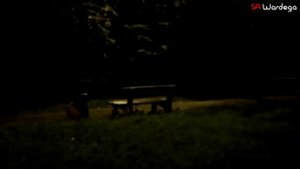 Жуткий пранк.mp4