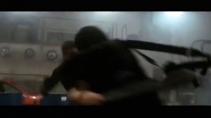 Mark Dacascos Fight Scenes | Drive (1997)