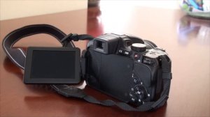 Nikon P600 Full Zoom & Show off