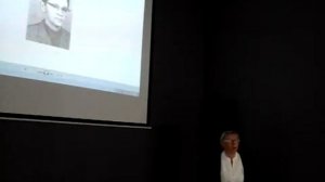 1. Лекция Анны Русских о перевале Дятлова в библиотеке "Переплет" 1 часть. 12.11.22