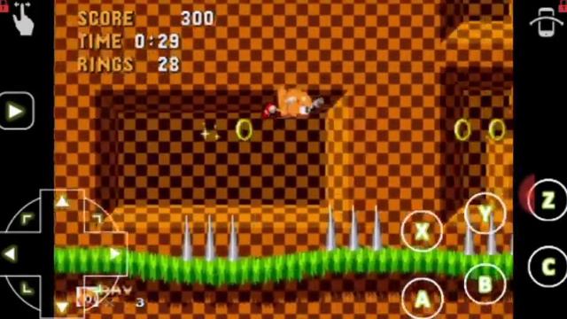 РЕЙ БАРСУК В СОНИК смотреть онлайн