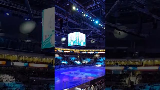 Майданов на Ночной хоккейной лиги ( Сочи 10 мая 2019) смотреть онлайн