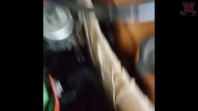 My Nissan 300zx Z31 1989 #11 Сделал защиту проводов от коллектора смотреть онлайн