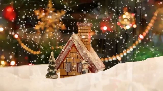 BEAUTIFUL CHRISTMAS MUSIC 2024: Top Christmas Songs of All Time for Relaxation, Sleep, Study смотреть онлайн