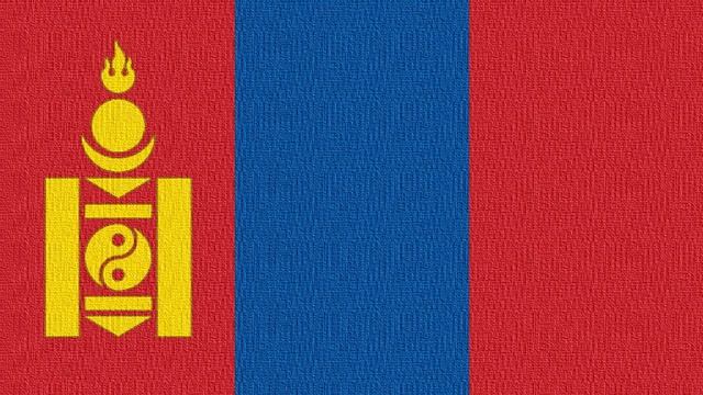Mongolia National Anthem (Vocal) Монгол Улсын төрийн дуулал