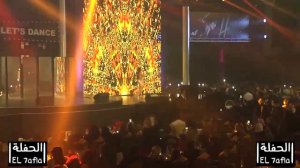 هيفاء وهبي -  live    -  concert   Haifa Wehbe
