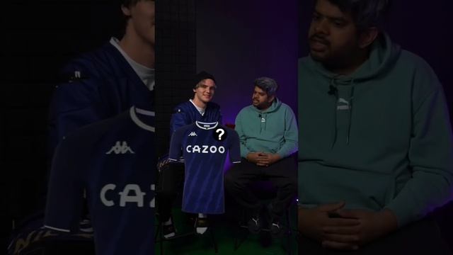 Угадай какого клуба эта ФУТБОЛЬНАЯ форма ?❓#футбол #футбольнаяформа