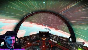 ДОБЫВАЕМ РЕСУРСЫ И РАСКАПЫВАЕМ ПЕЩЕРЫ! (No Man's Sky) #12