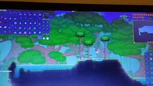 КАК ПОЛУЧИТЬ ВОЗДУШНЫЕ ШАРЫ В террарии 1.4.4.9? (на пк)