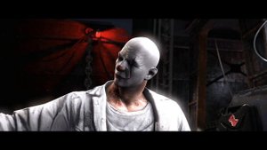 Mortal Kombat XL - Iron Spider Scorpion Costume Skin Mod Performs Intros On Alll Stages 4K Mods