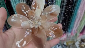 Украшения - Броши.