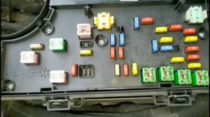 CHRYSLER/ JEEP/ DODGE TIPM PROBLEMS, HARD RESET, REPLACEMENT FACTS!!!