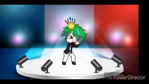 Клип гачя лайф "зацепила" Артур Пирожков