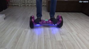 ?ГИРОСКУТЕР 10 5 ДЮЙМОВ С АЛИЭКСПРЕСС! КУПИТЬ ГИРОСКУТЕР!