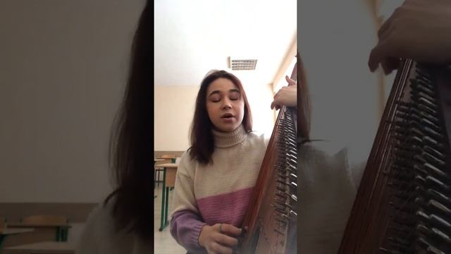 Cover Злата Огневич «Солодка Кара» смотреть онлайн