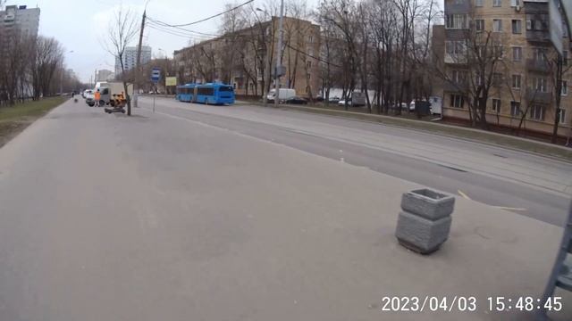 Моноколесо и толпа смотреть онлайн