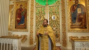 Иоанн воин – святой покровитель всех обиженных