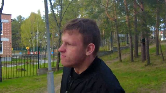 Сосновый бор, Андерсенград . Ленинградская область ( часть 1 ) влог, осторожно маты! 18+