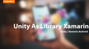 Внедрение Unity в Xamarin.Android.