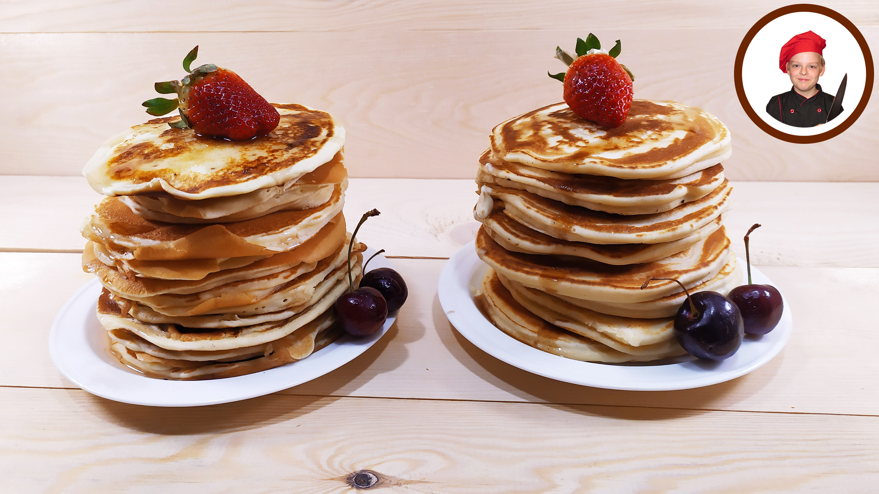 Pancake Mania