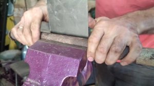 Поделка из гаек и болтов # DIY# самоделка