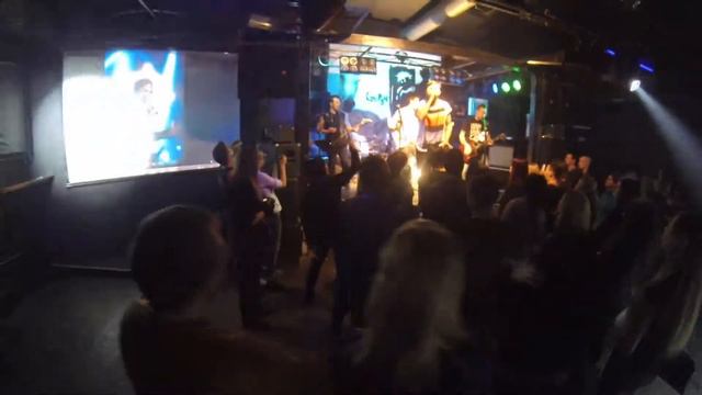 Король и Шут - Блуждают тени. ( ШОВ cover ) смотреть онлайн