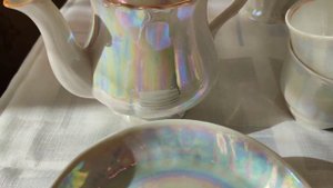 #Фарфор из #Белоруссии. #Добрушский фарфоровый завод. #Посуда из #СССР