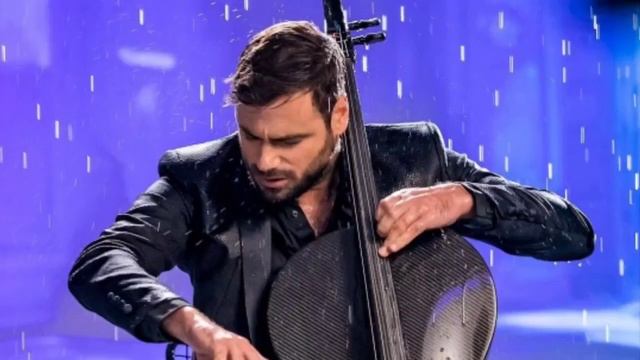xxxxxxxxxStjepan Hauser Say Passion Is My Middle Name 2023