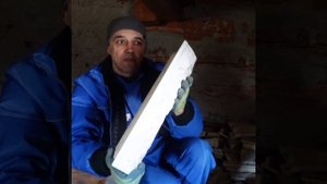 Печной изразец.