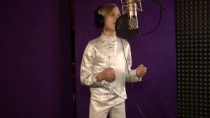 Артём Фокин - Небо ( КАВЕР ) Смотреть всем.