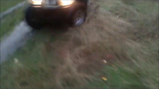 Квадроциклы - это не опасно!!! смотреть онлайн