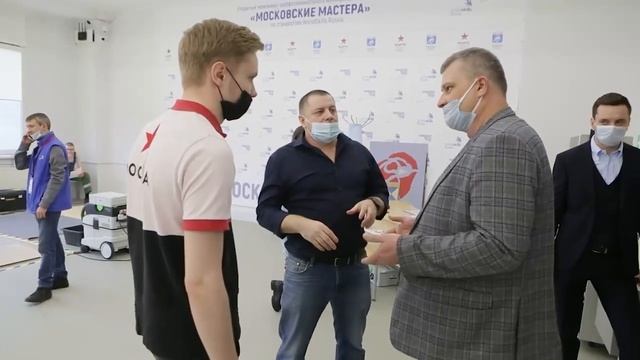 Визит представителей Министерства образования Оренбургской области смотреть онлайн