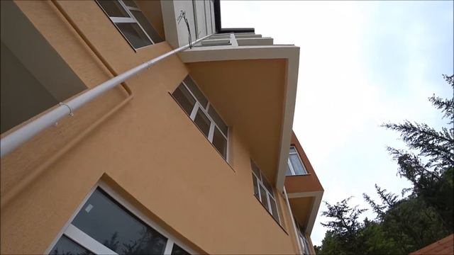 Я бы тут ЖИЛ! от 50т с м2. Благоустройство территории. Сданный дом! смотреть онлайн