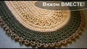 Как вязать крючком? Пошаговые видео-инструкции