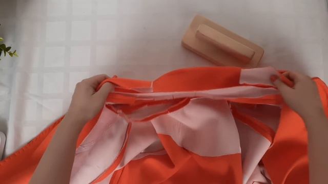 КАК СШИТЬ ПАЛЬТО С АНГЛИЙСКИМ ВОРОТНИКОМ |Вдохновилась Burda, сшила по #vikisews_мару ?♀️
