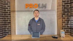 Обзор HMI контроллера со встроенным ПЛК
