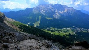 Summer in South Tyrol | Hiking in the Dolomites | flotobook | #7